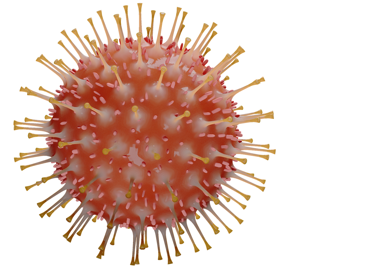 Augenklinik Castrop-Rauxel Virus