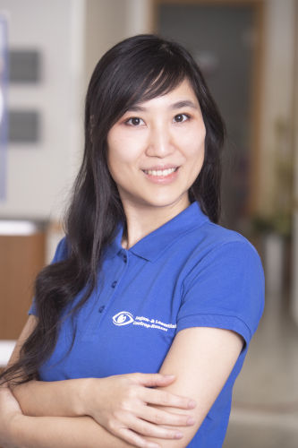 Augenklinik Castrop-Rauxel Van Dan Vo Chieu