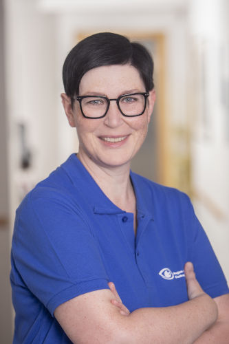 Augenklinik Castrop-Rauxel Stephanie Habermehl