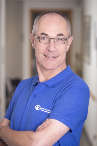 Augenklinik Castrop-Rauxel Dr. med. Christoph Lindemann