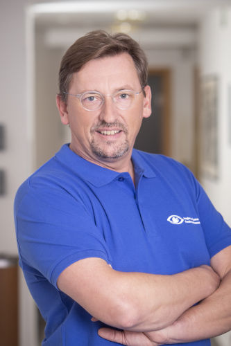 Augenklinik Castrop-Rauxel Dr. med. Peter Hoffmann
