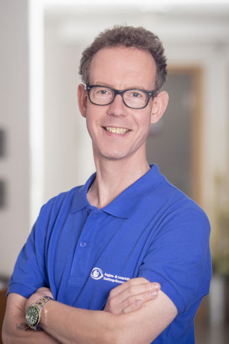 Augenklinik Castrop-Rauxel Dr. med. Karl Christoph Schulze