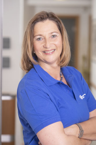 Augenklinik Castrop-Rauxel Dr. med. Uta Hoffmann