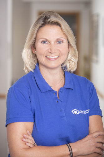 Augenklinik Castrop-Rauxel Dr. med. Andrea Zimmermann