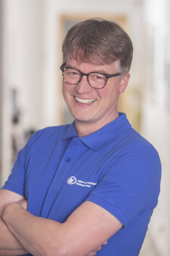 Augenklinik Castrop-Rauxel Dr. med. Dipl. Ing. Lars Zumhagen