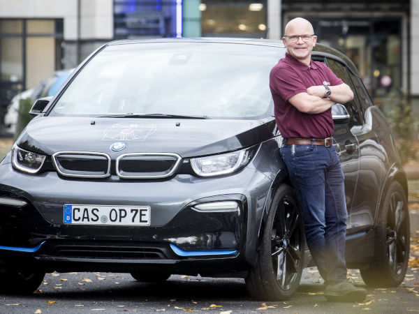 Augenklinik Castrop-Rauxel Fahrdienst