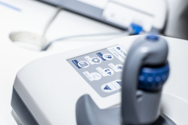 Augenklinik Castrop-Rauxel Untersuchungsgerät
