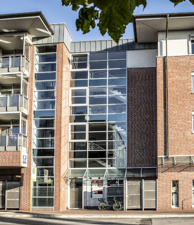 Augenklinik Castrop-Rauxel