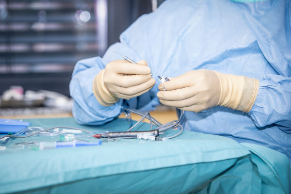 Augenklinik Castrop-Rauxel Operation zur Hornhauttransplantation