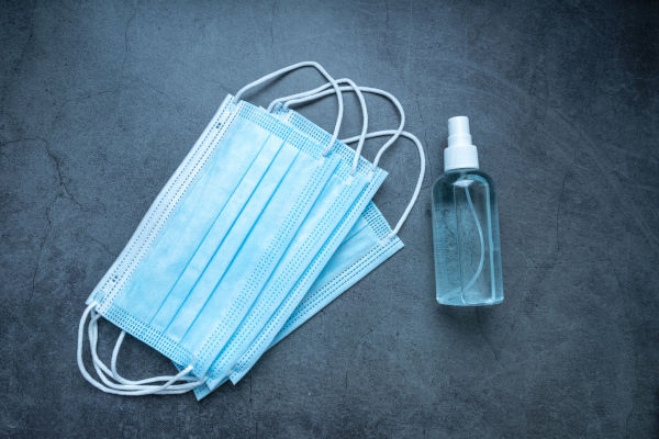 Augenklinik Castrop-Rauxel Hygienemassnahmen