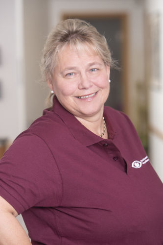 Augenklinik Castrop-Rauxel Christiane Adelt