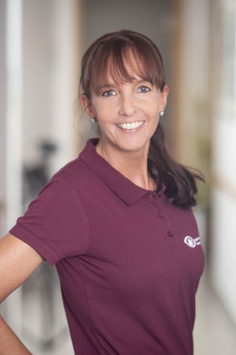 Augenklinik Castrop-Rauxel Daniela Grothe