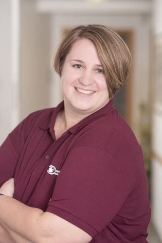 Augenklinik Castrop-Rauxel Julia Klaube