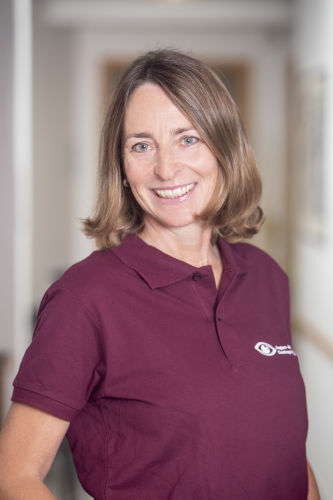 Augenklinik Castrop-Rauxel Ute Lenzner