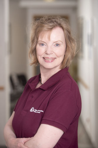 Augenklinik Castrop-Rauxel Kirsten Steinbrink